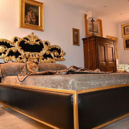 Adriana Daire Pisticci Dış mekan fotoğraf