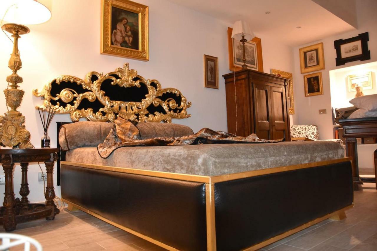 Adriana Daire Pisticci Dış mekan fotoğraf